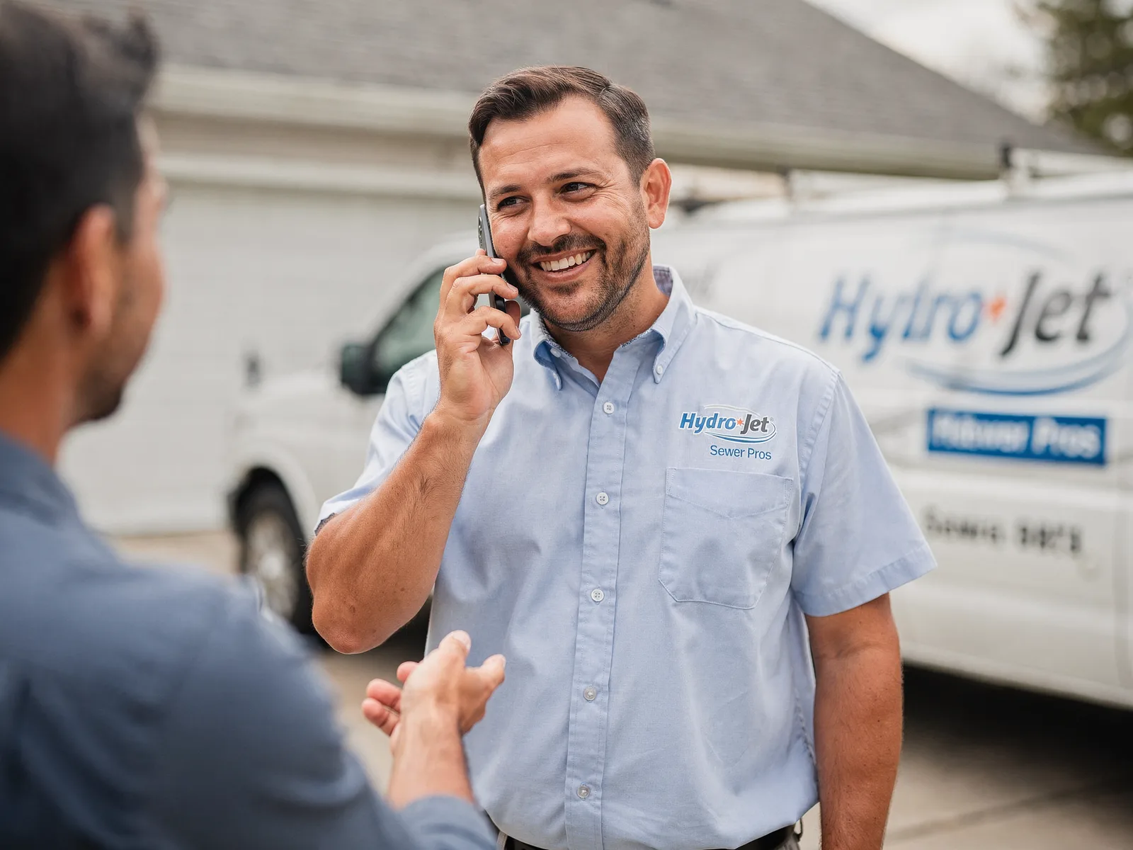 Hydro Jetting Kelly, LA FAQs